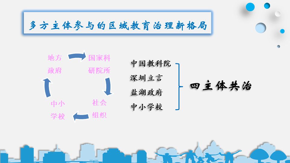 讓教育承載和創(chuàng)造幸福 杭州教育的實(shí)踐與啟示